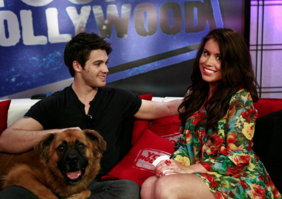 Steven R. McQueen pic #649516