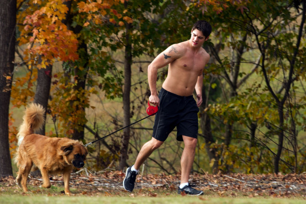 Steven R. McQueen pic #647151