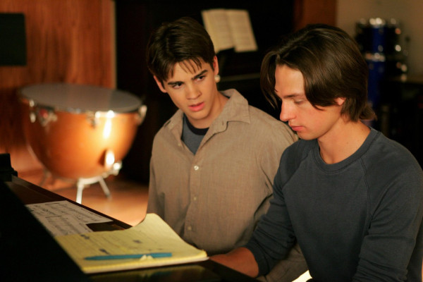 Steven R. McQueen pic #647614