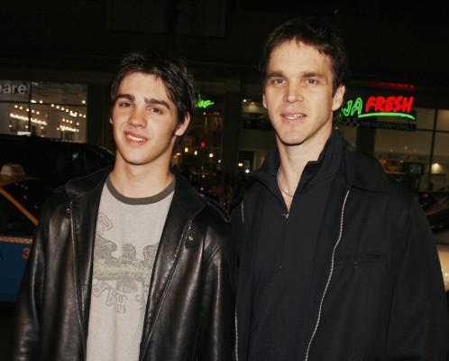 Steven R. McQueen pic #648176