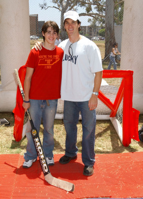 Steven R. McQueen pic #660970