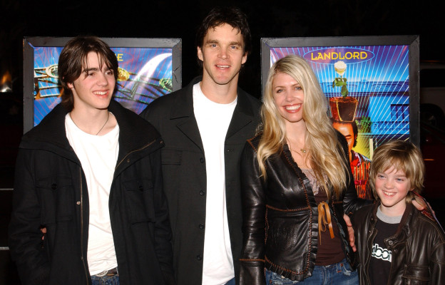 Steven R. McQueen pic #648185