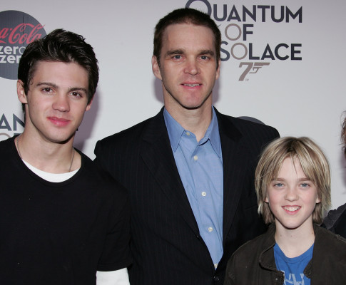photo 7 in Steven R. McQueen gallery [id648214] 2013-11-26 00:00:00