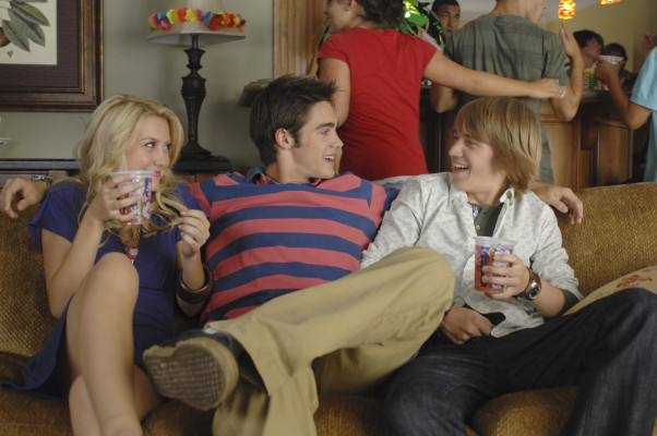 Steven R. McQueen pic #648512