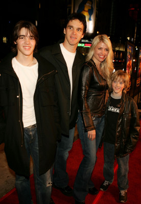 Steven R. McQueen pic #648254