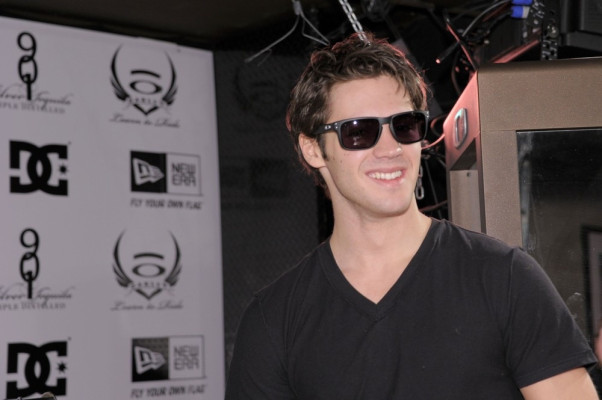 photo 14 in Steven R. McQueen gallery [id652300] 2013-12-13 00:00:00