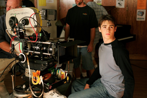 photo 16 in Steven R. McQueen gallery [id648769] 2013-11-26 00:00:00