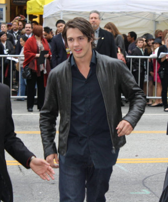 Steven R. McQueen pic #649305