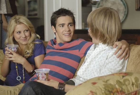 photo 29 in Steven R. McQueen gallery [id648400] 2013-11-26 00:00:00