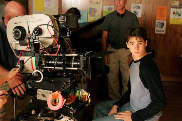 photo 18 in Steven R. McQueen gallery [id648761] 2013-11-26 00:00:00