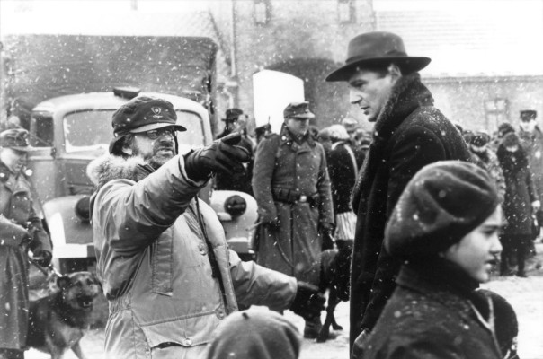 Steven Spielberg pic #271888