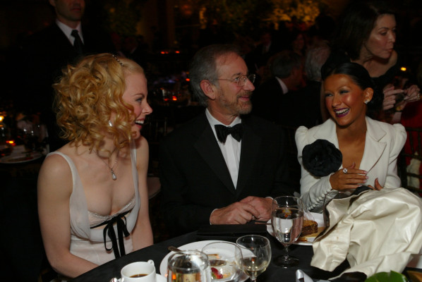 photo 8 in Steven Spielberg gallery [id87900] 2008-05-18 00:00:00