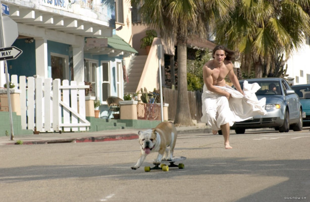 Steven Strait pic #183883