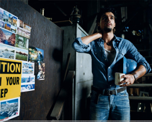 Steven Strait pic #183873