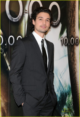Steven Strait pic #126820