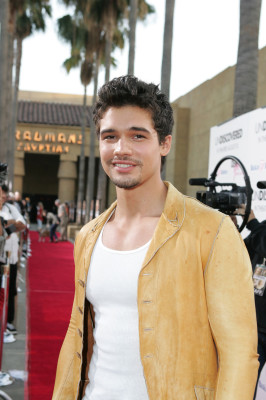 Steven Strait pic #126220