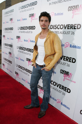 Steven Strait pic #126221