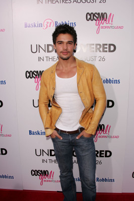 Steven Strait pic #125823