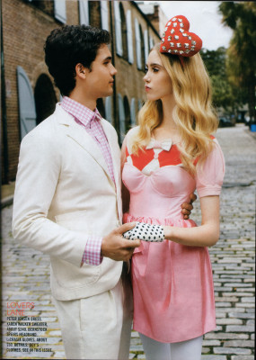 Steven Strait pic #183870