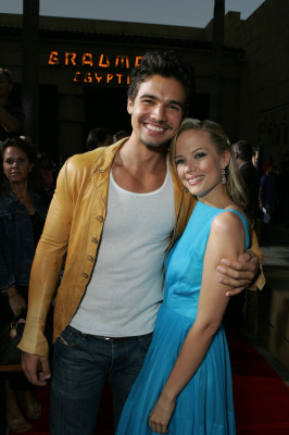 Steven Strait pic #183898