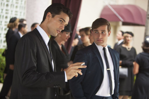 Steven Strait pic #686284