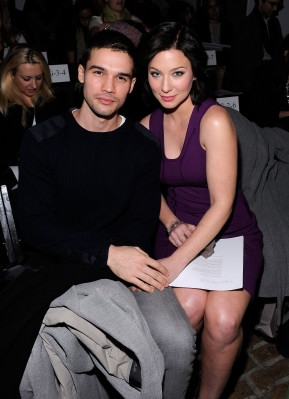 Steven Strait pic #686199