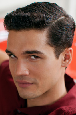 Steven Strait pic #686268