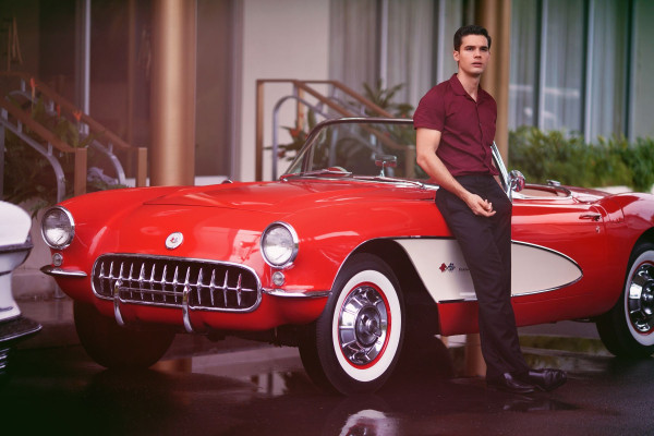Steven Strait pic #686274