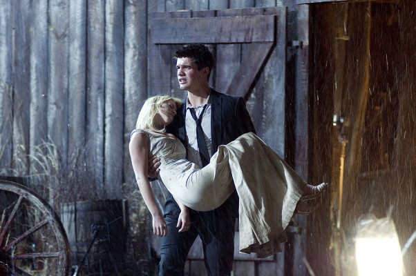 Steven Strait pic #183932