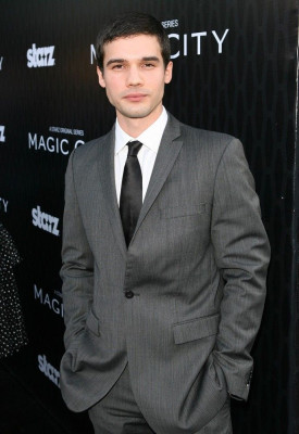 Steven Strait pic #686629