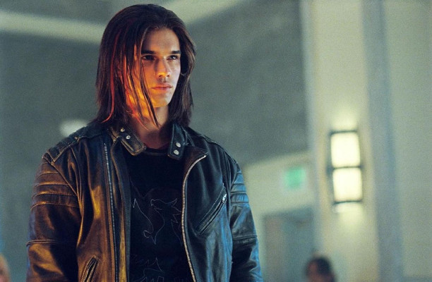 Steven Strait pic #127565