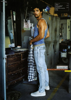 Steven Strait pic #118198