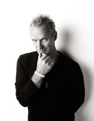 Sting pic #256128