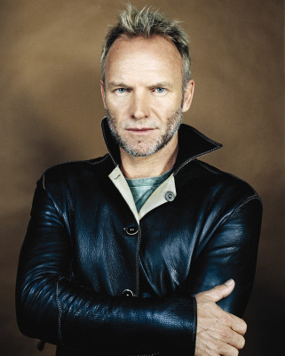 Sting pic #53013