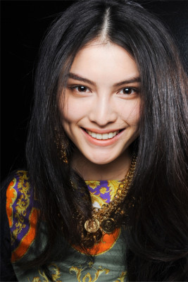 Sui He pic #587052
