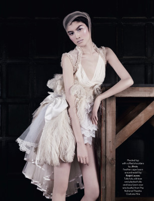 Sui He pic #614544