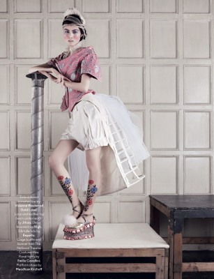 Sui He pic #614541