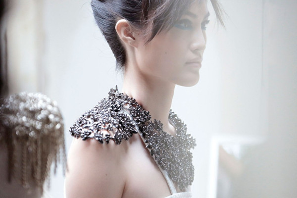 Sui He pic #617707