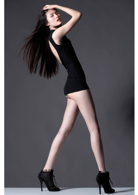 Sui He pic #609195