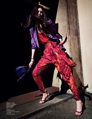 Sui He pic #620806
