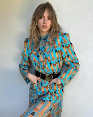 photo 29 in Suki Waterhouse gallery [id1328838] 2023-06-20 00:00:00
