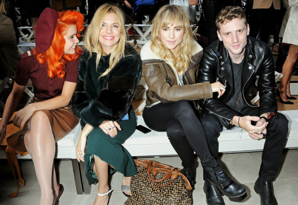 Suki Waterhouse pic #733071