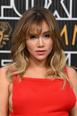 photo 5 in Suki Waterhouse gallery [id1343291] 2024-02-06 00:00:00