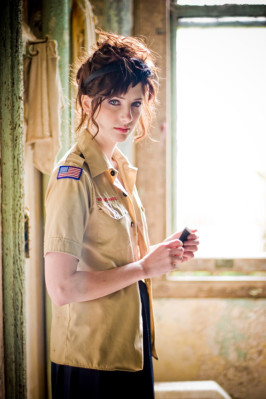 Susan Coffey pic #334635