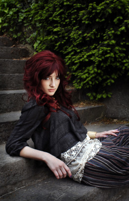 Susan Coffey pic #327612
