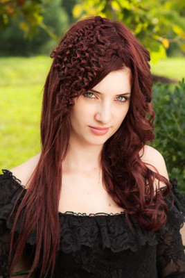 Susan Coffey pic #327602