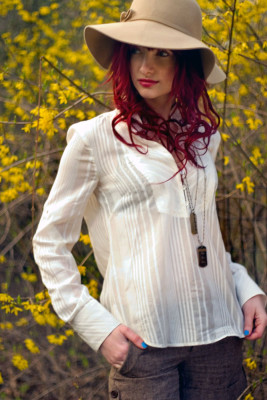 Susan Coffey pic #329183