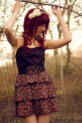 Susan Coffey pic #329176