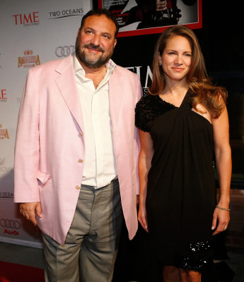 Susan Downey pic #1147398