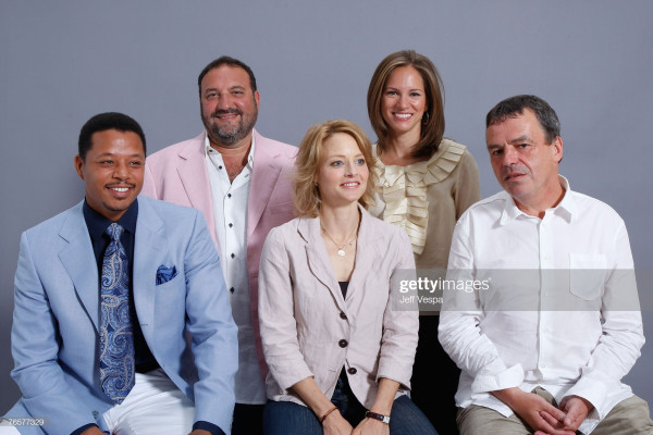Susan Downey pic #1179571